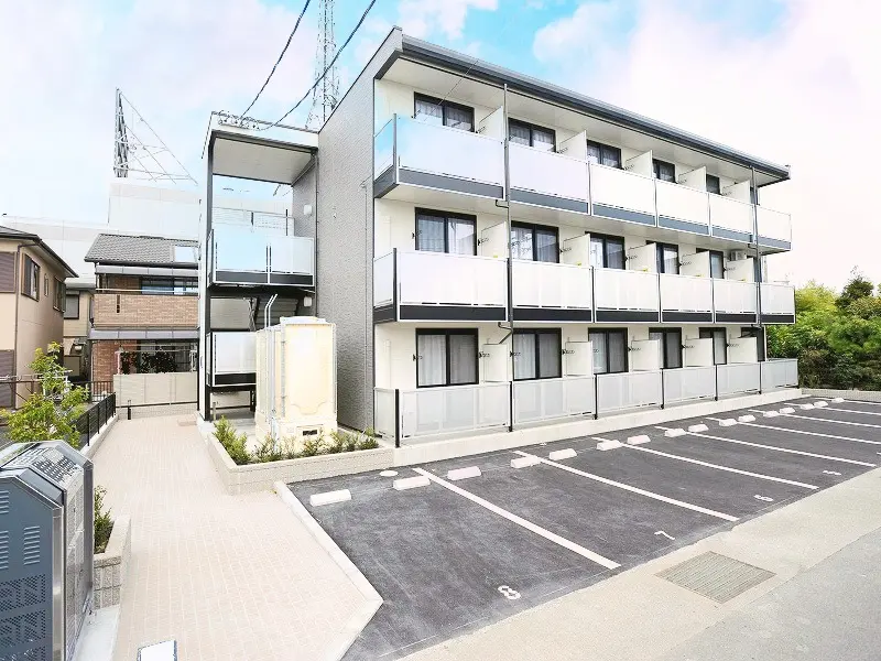 焼津市駅北５丁目 月極駐車場